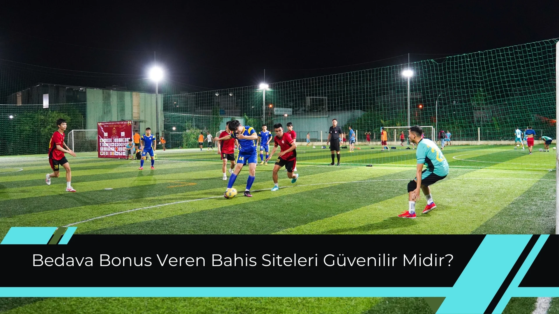 Bedava Bonus Veren Bahis Siteleri Güvenilir Midir