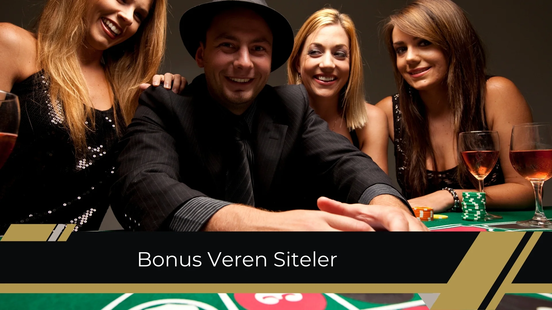 Bonus Veren Siteler