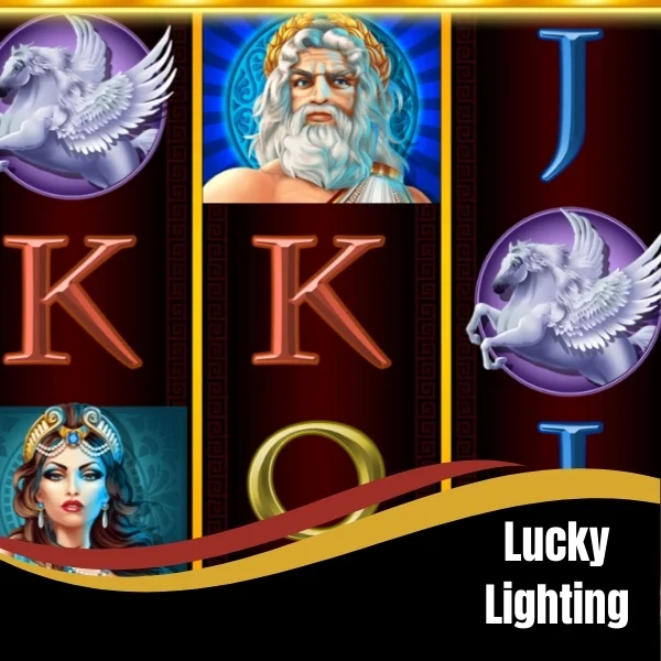Lucky Lighting